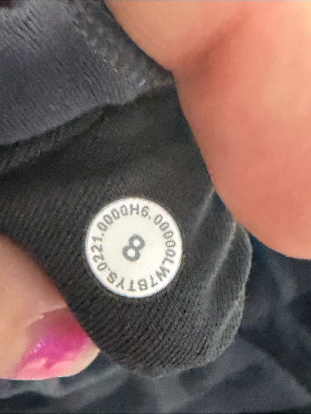 Lululemon - Align Super High Rise Short *10" - Picture 8 of 8